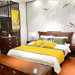 瑞雨林紅木家具 價(jià)格解析與精選圖片鑒賞